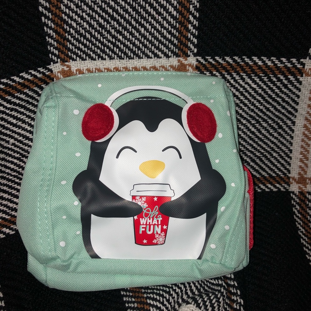 NWT littles carry-all caddy